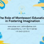 Best Montessori school in South Bangalore