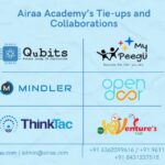 Airaa Academy’s Tie-ups and Collaborations – The Best CBSE School in Bangalore