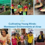 Montessori Environments at Airaa - Best Montessori School in South Bangalore