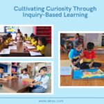 Cultivating Curiosity Through Inquiry-Based Learning at the Best CBSE School in Kanakapura Road, Bangalore