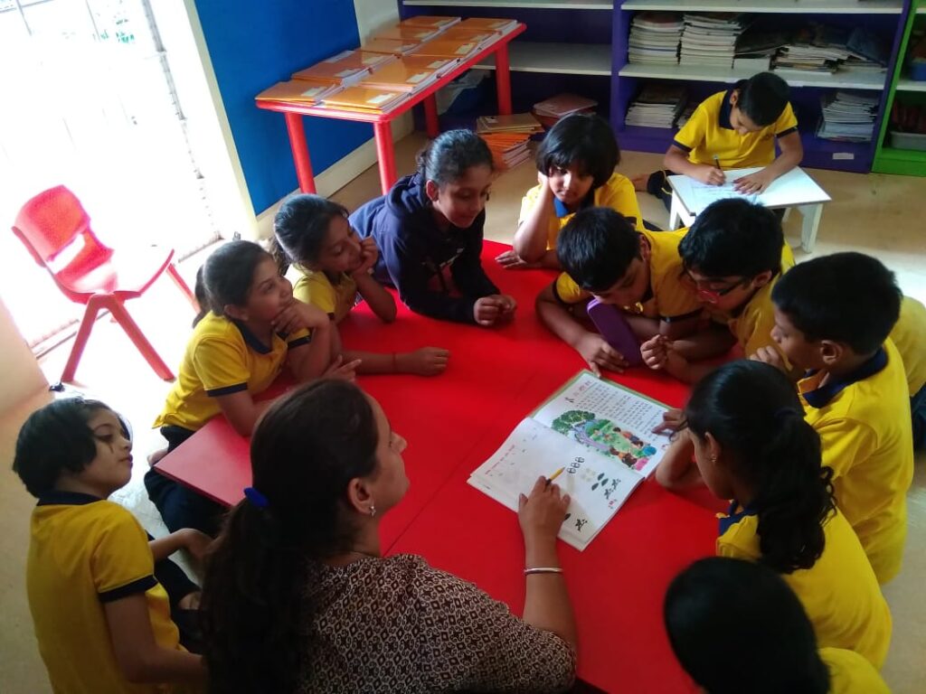 best montessori education in bangalore-  best montessori school in south bangalorearee school in bangalore