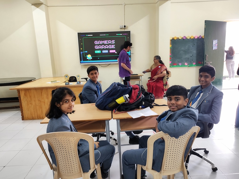 screen time - leading top montessori schools in south bangalore - airaa academy