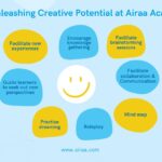 Unleashing Creative Potential of Learners at Airaa Academy – The Best CBSE School in Bangalore