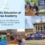 Holistic Education at Airaa Academy - Best CBSE School in Bangalore