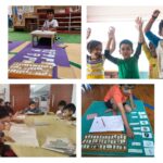 L- Ways To Improve Vocabulary Growth in Children - BEST CBSE school in bangalore- airaa academy