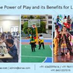 The Power of Play and its Benefits for Leaners – Airaa Academy – best cbse school in bangalore