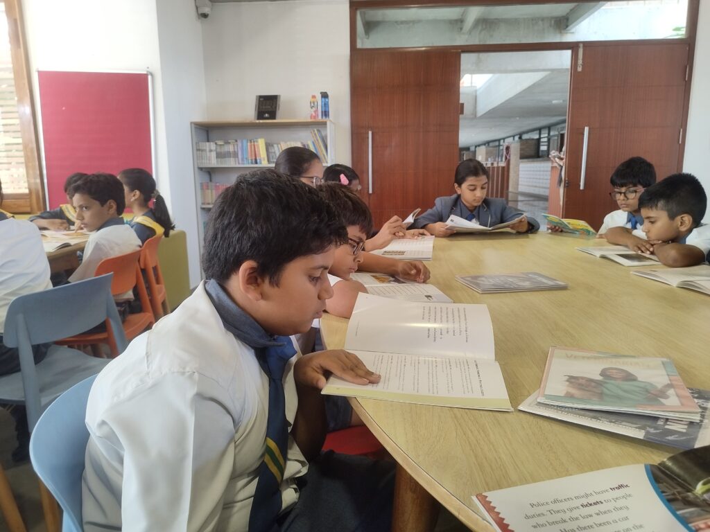 Ways To Improve Vocabulary in Children - best cbse school in jayanagar in bangalore- airaa academy