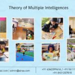 Airaa Academy, the top Montessori school in South Bangalore, nurtures each child's unique strengths through the concept of multiple intelligences, offering a diverse and enriched learning environment tailored to individual needs.