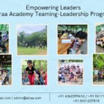 Empowering Leaders Airaa Academy Teaming-Leadership Program - best cbse school in bangalore