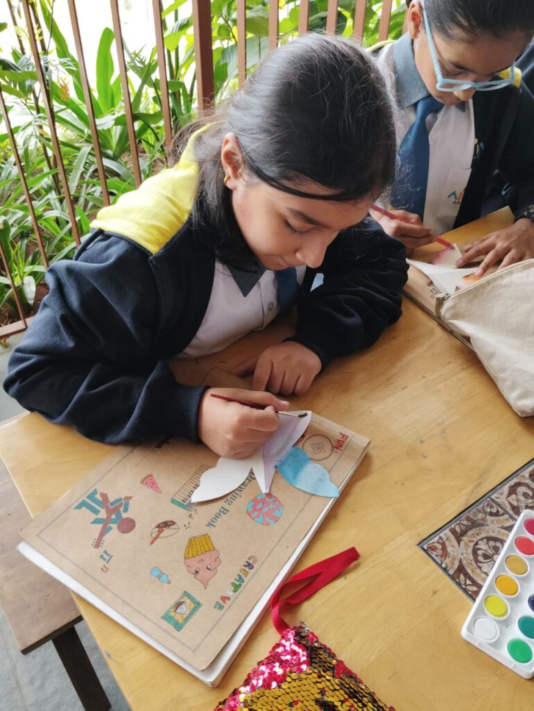 visual - best montessori school in south bangalore - airaa academy - best cbse school in bangalore