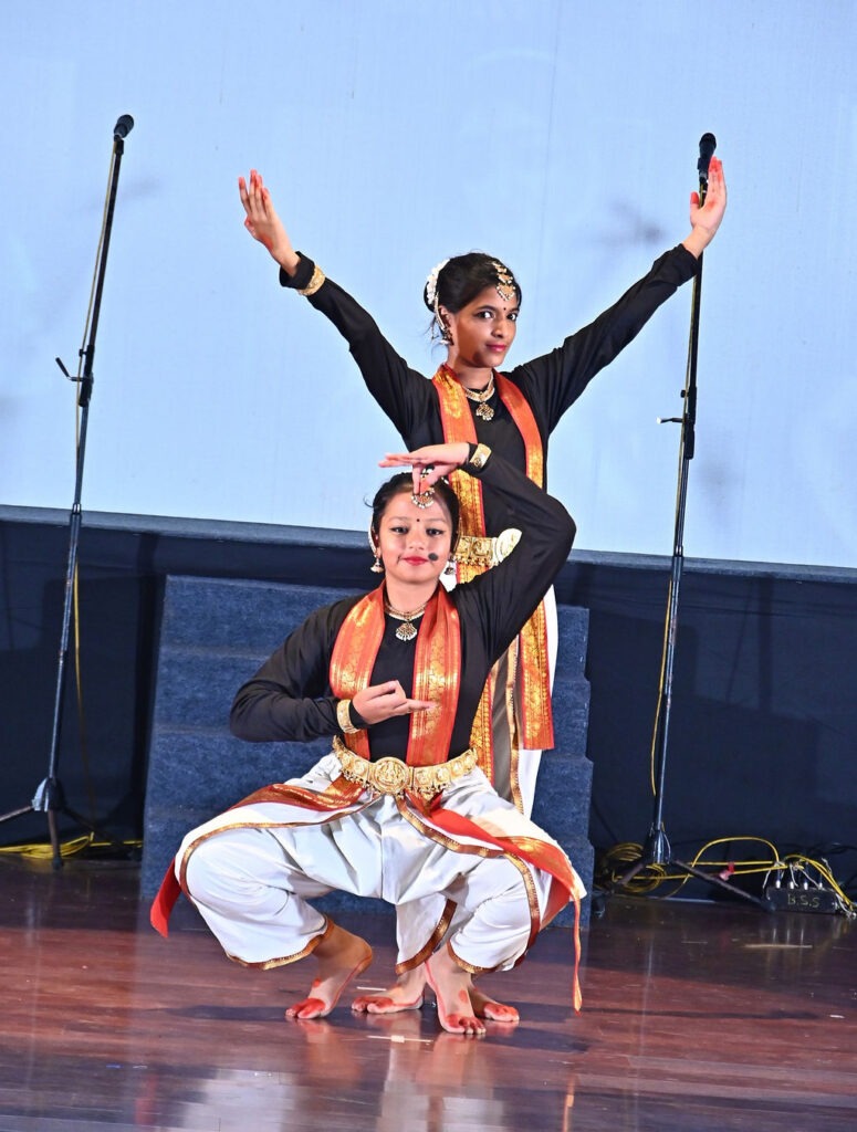 Nurturing Mind and Body Through Dance- Airaa Academy is BEST montessori school in south bangalore - top montessori school in south bangalore