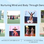 At Airaa Academy, dance is seamlessly woven into education to nurture body and mind. Through movement, children develop physical coordination, express emotions creatively, and build lasting self-confidence.