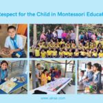 Respect for the Child - Airaa Academy is best montessori school in south bangalore - top montessori school in south bangalore