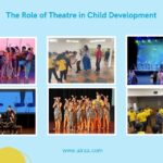 The Role of Theatre in Child Development at Airaa Academy – The Best CBSE School in Bangalore