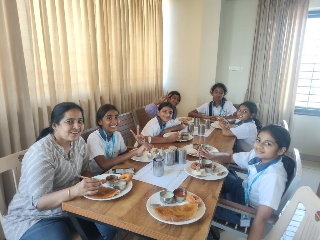 airaa academy kabini trip - airaa academy is the best montessori school in south bangalore