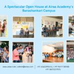 Best CBSE School in Bangalore | Airaa Academy Open House 2024