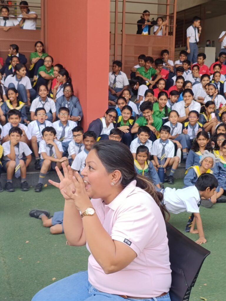 womens day celebration - airaa acadmey is best cbse school in jayanagar in bangalore - best montessori school in south bangalore