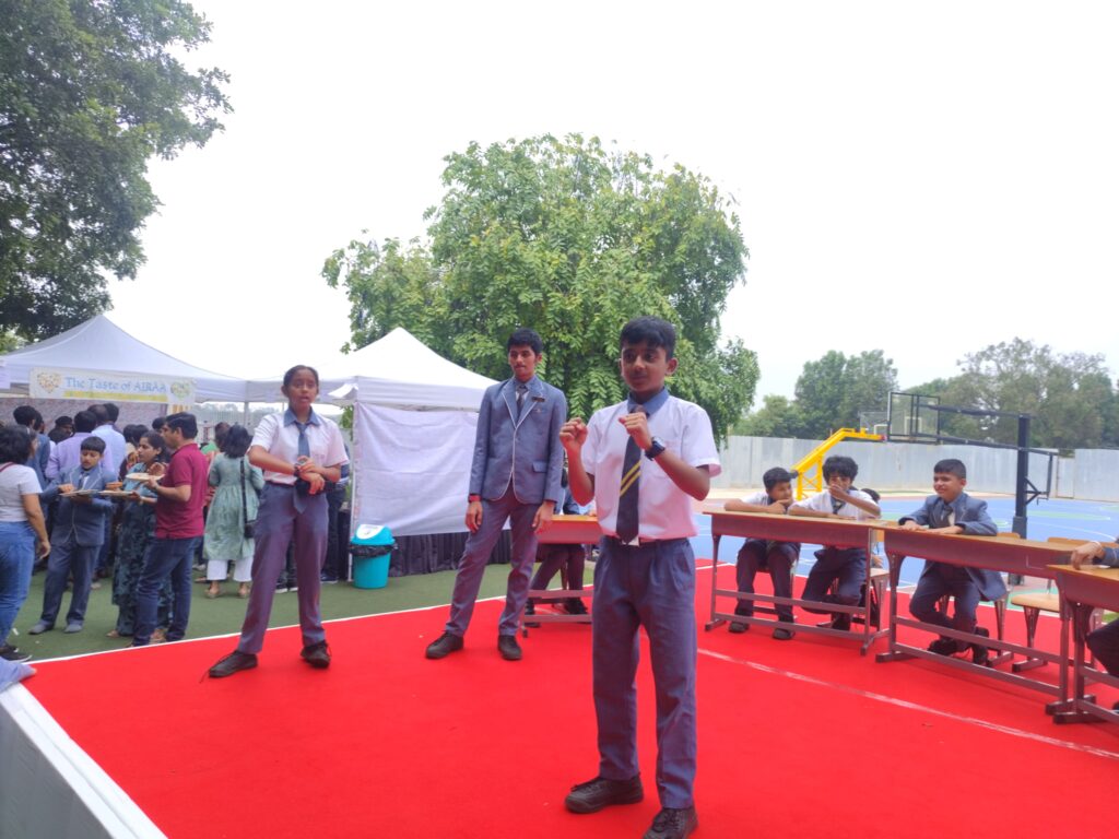 airaa academy is the best cbse school in Banglaore. Airaa academy is the best montessori school in South Bangalore.
