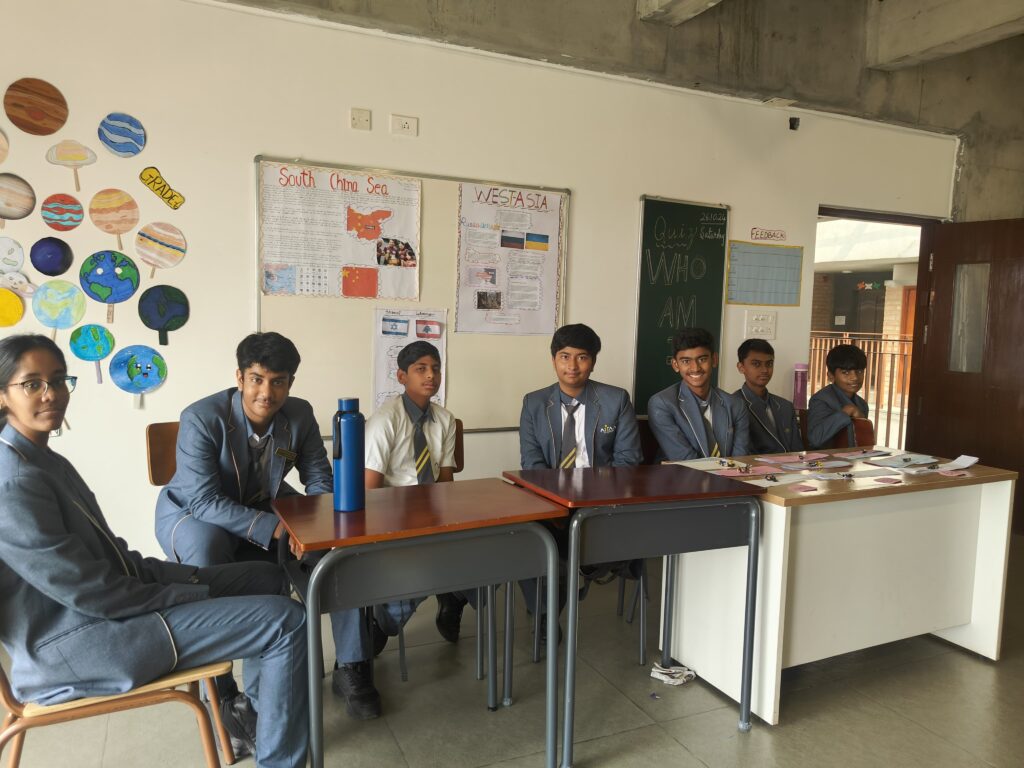 airaa academy is the best cbse school in Banglaore. Airaa academy is the best montessori school in South Bangalore.