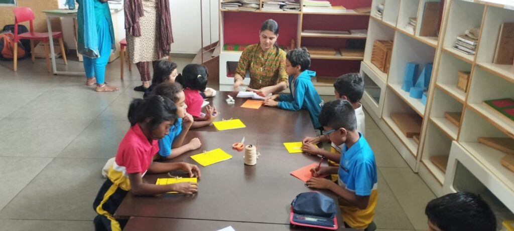 Independence and Decision-Making - Cognitive Development in Children - airaa academy is best cbse school in bangalore - airaa academy is best montessori school in south bangalore