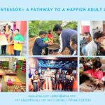 - Montessori Learning - Airaa Acadamy is best Montessori school in Bangalore