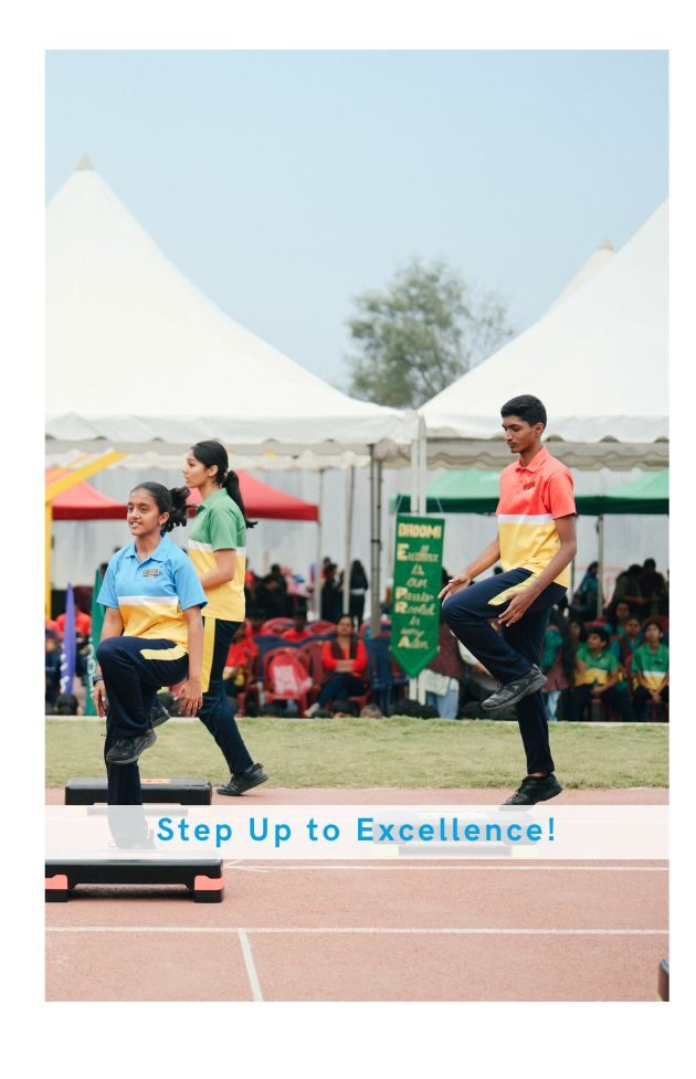 Montessori school south Bangalore admissions