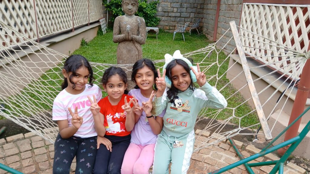Airaa Academy: Your Child’s Destination to the Best CBSE School in Bangalore