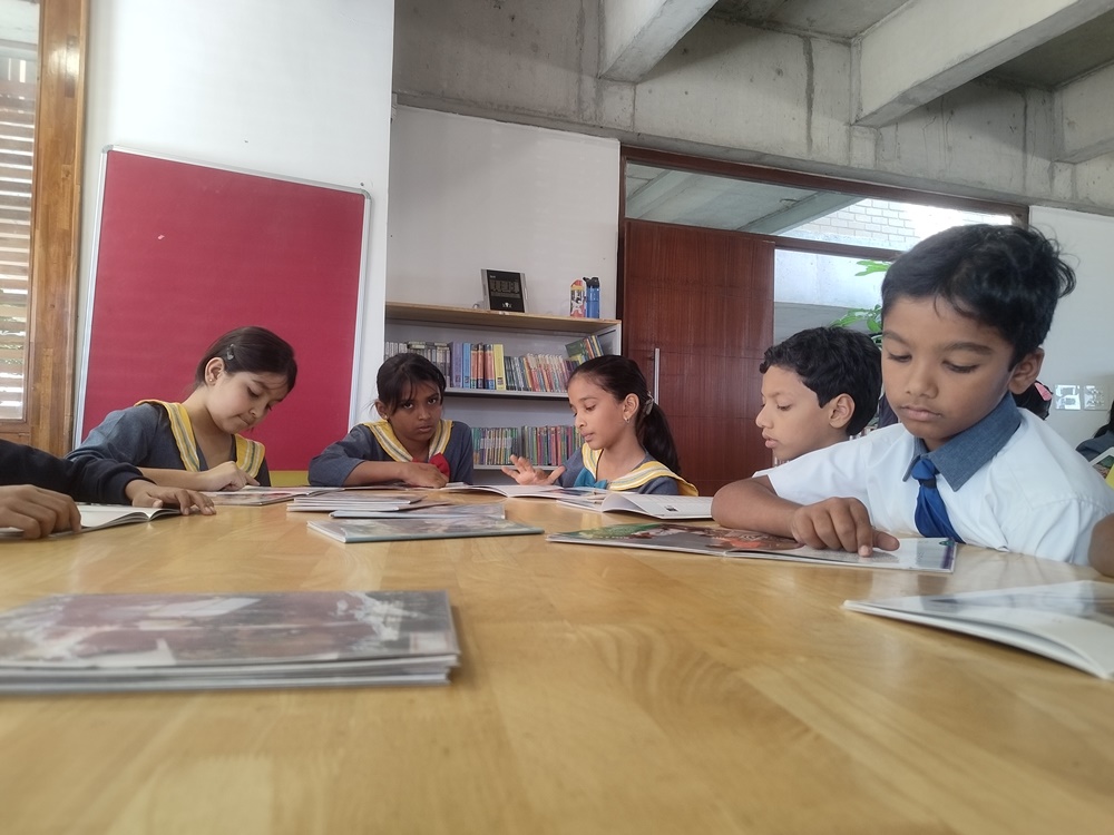 Airaa Academy: Your Child’s Destination to the Best CBSE School in Bangalore