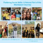 Fostering Social Skills | Airaa Academy – Best Montessori School in Bangalore