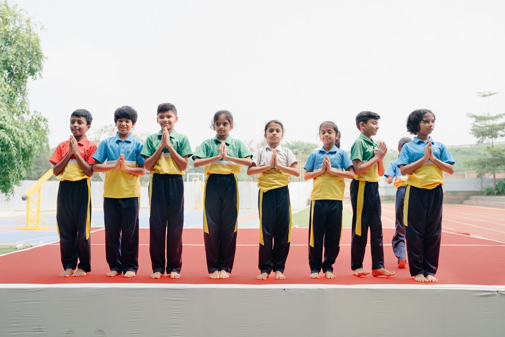 Airaa Academy: Your Child’s Destination to the Best CBSE School in Bangalore