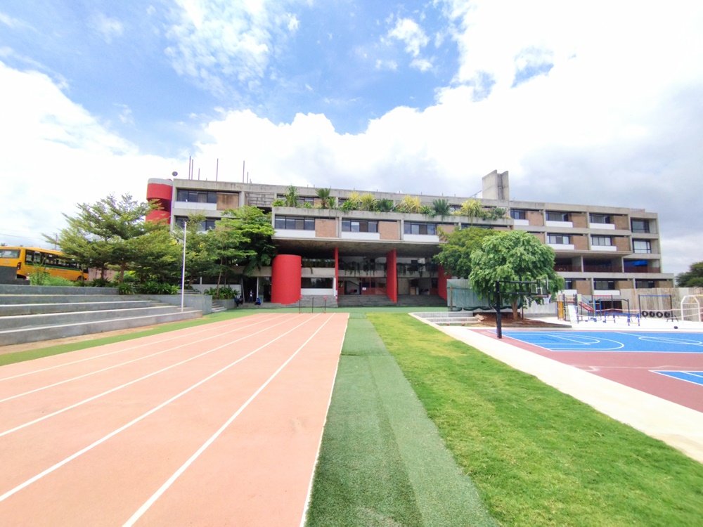 Airaa Academy: Your Child’s Destination to the Best CBSE School in Bangalore