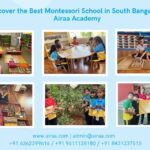 Discover the Best Montessori School in South Bangalore: Airaa Academy Discover the Best Montessori School in South Bangalore: Airaa Academy