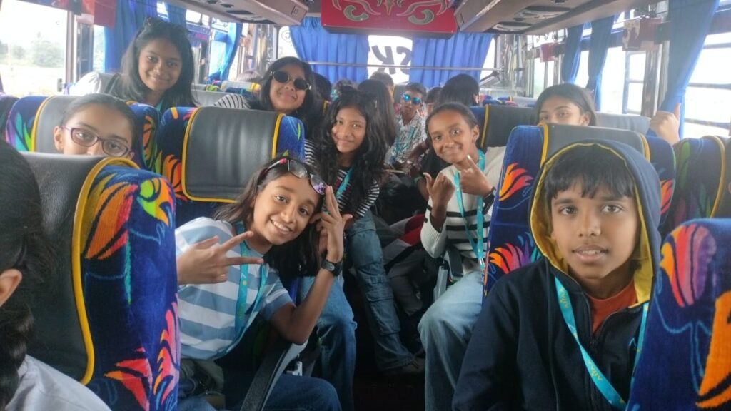 Fostering Social Skills | Airaa Academy – Best Montessori School in Bangalore