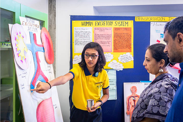 Contact for Admissions for the Academic Year – 2026-27 - Airaa Academy is the best Montessori school in South Bangalore - the best CBSE school in Bangalore