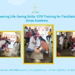 CPR Training for Facilitators at Airaa Academy – The Best CBSE School on Kanakapura Road in Bangalore