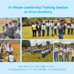 In-House Leadership Training Session at Airaa Academy – The Best CBSE School in Bangalore - Admissions Open for 2026-27