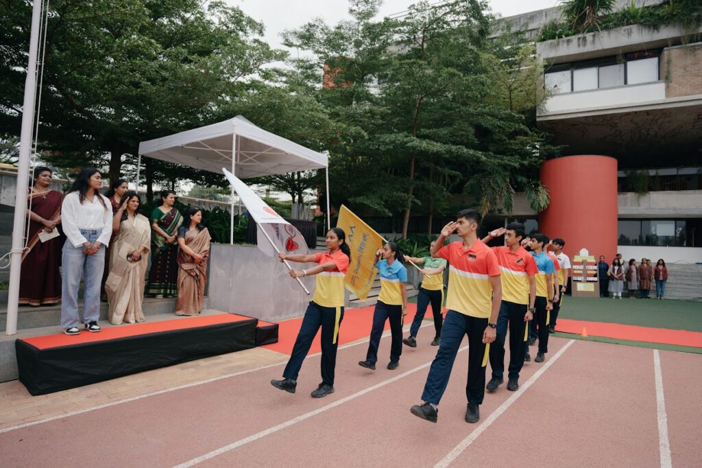 Airaa Academy Sports Day – The Best CBSE School in Bangalore - Admissions Open for AY 2026-27 - best Montessori school in bangalore