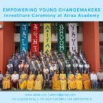 Facilitators Induction Program at Airaa Academy - The Best CBSE school in Kengeri in Bangalore Investiture Ceremony at Airaa Academy – A CBSE-Affiliated School in Bangalore – Best Montessori School in South Bangalore – Admissions Open for AY 2026-27