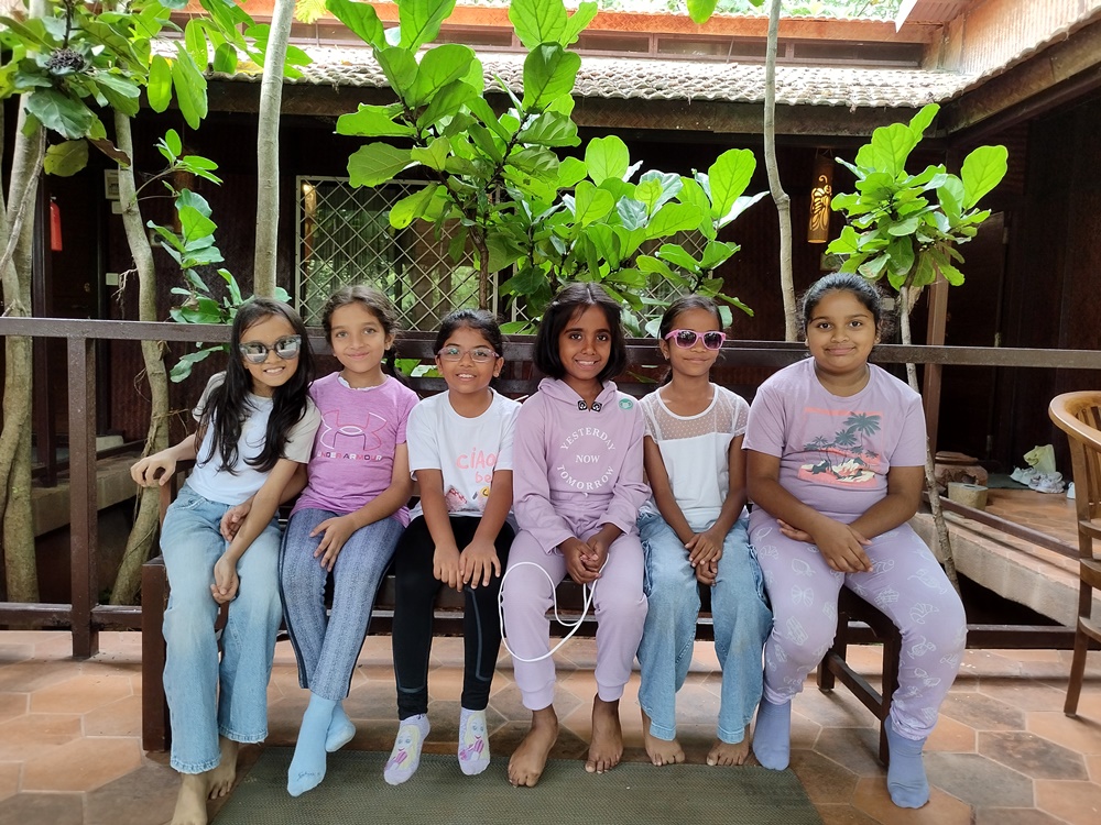 Airaa Academy’s Grade 3 Trip to Discovery Village, Kanakapura, Bangalore – The Best CBSE School – The Best Montessori School on Kanakapura Road in Bangalore – Admissions Open for AY  2026-27