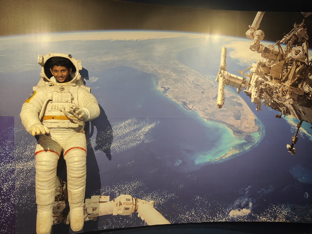 Airaa Academy’s Grade 7 visit to Visvesvaraya Industrial and Technological Museum (VITM) - The Best CBSE School in Knegeri in Bangalore – Best Montessori school in South Bangalore – Admissions open for academic year 2026-27