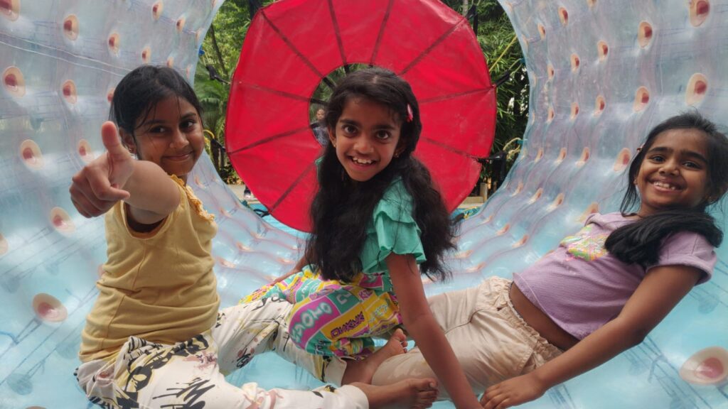 Airaa Academy’s Grade 3 Trip to Discovery Village, Kanakapura, Bangalore – The Best CBSE School – The Best Montessori School on Kanakapura Road in Bangalore – Admissions Open for AY  2026-27