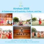 Airaa Academy’s Airotsav 2025: The Best CBSE School in Bangalore Airaa Academy’s Airotsav 2025: The Best CBSE School in Bangalore – The Best Montessori School in South Bangalore- Admissions Open for academic year 2026-27
