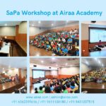 SaPa – Music Workshop at Airaa Academy – The Best CBSE Affiliated School in Bangalore – Admissions Open for academic year 2026-27 – Best Montessori school in Bangalore