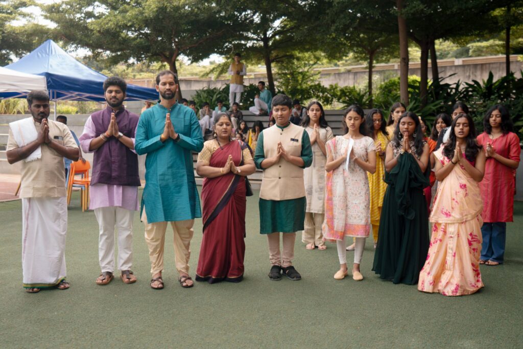 Airaa Academy’s Airotsav 2025 The Best CBSE School in Bangalore – The Best Montessori School in South Bangalore- Admissions Open for academic year 2026-27 