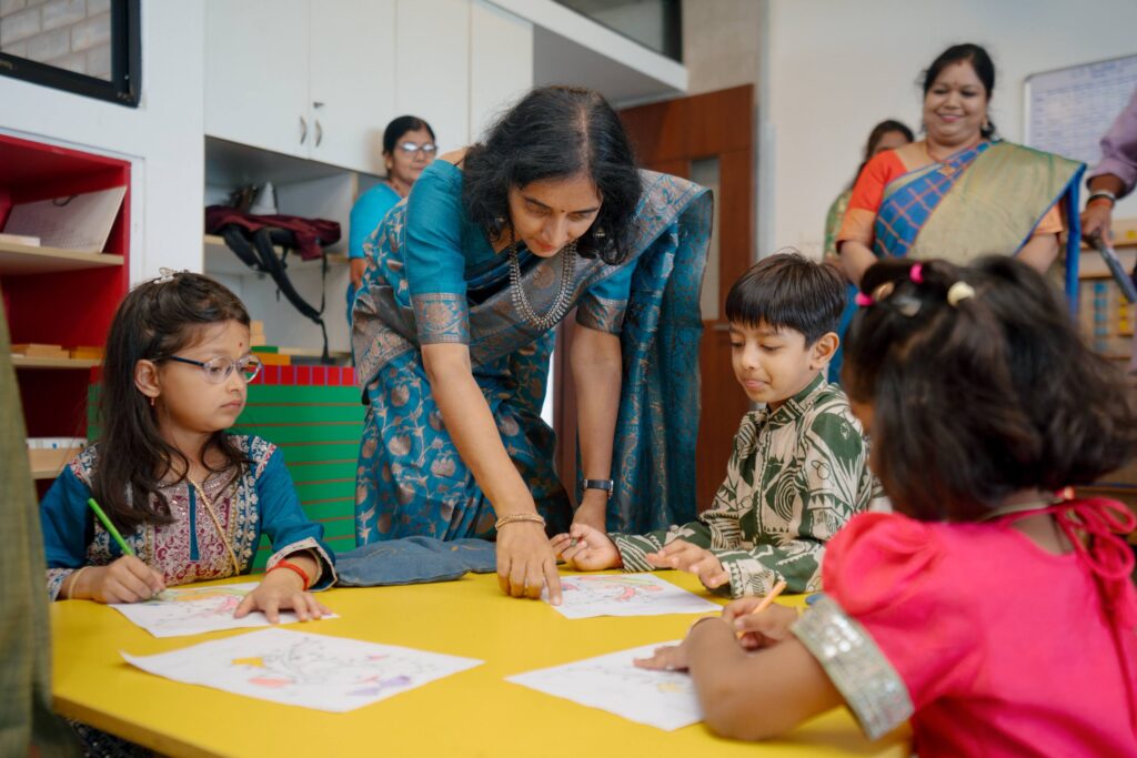 Airaa Academy’s Airotsav 2025 The Best CBSE School in Bangalore – The Best Montessori School in South Bangalore- Admissions Open for academic year 2026-27 