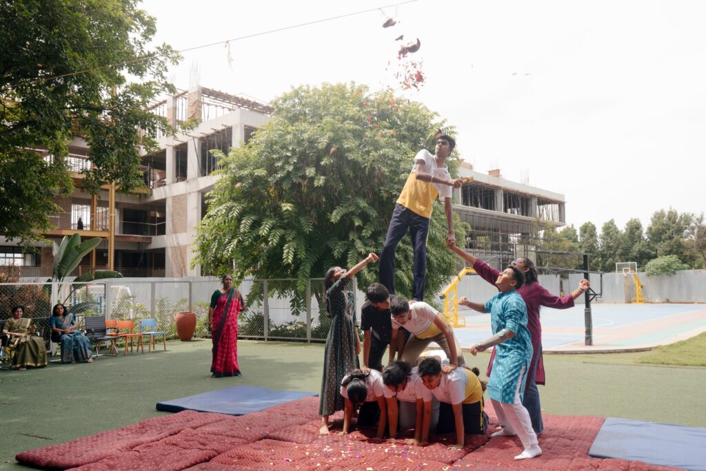 Airaa Academy’s Airotsav 2025 The Best CBSE School in Bangalore – The Best Montessori School in South Bangalore- Admissions Open for academic year 2026-27 