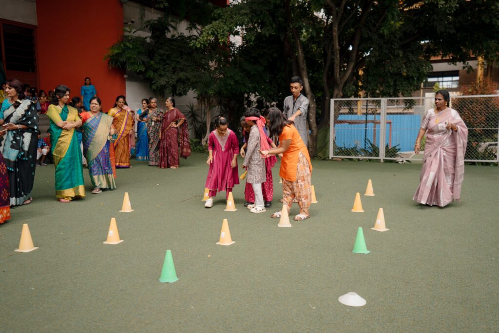 Airaa Academy’s Airotsav 2025 The Best CBSE School in Bangalore – The Best Montessori School in South Bangalore- Admissions Open for academic year 2026-27 