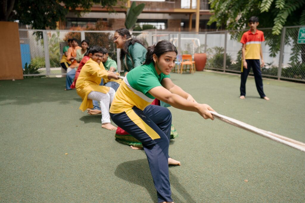 Airaa Academy’s Airotsav 2025 The Best CBSE School in Bangalore – The Best Montessori School in South Bangalore- Admissions Open for academic year 2026-27 