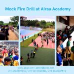 Mock Fire Drill at Airaa Academy – The Best CBSE School in Bangalore Mock Fire Drill at Airaa Academy – The Best CBSE School in Bangalore – The Best CBSE School on Kanakapura Road in Bangalore – Best CBSE Affiliated School in Bangalore – Admissions Open – Bangalore CBSE School