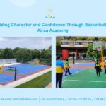 Building Character and Confidence through Basketball at Airaa Academy – The Best CBSE School on Mysore Road in Bangalore Building Character and Confidence through Basketball at Airaa Academy – The Best CBSE School in Bangalore – Best CBSE School on Mysore Road in Bangalore - The best Montessori school in South Bangalore – admissions open- CBSE Affiliated school in Bangalore